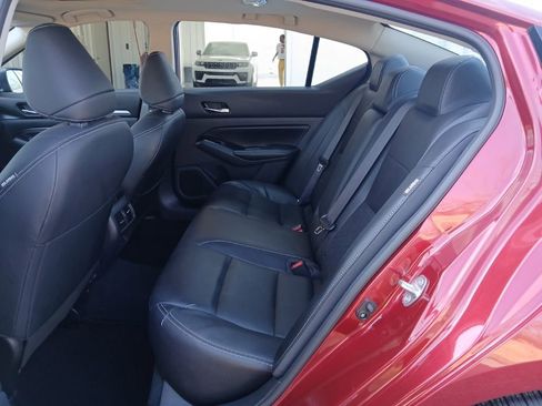 Used 2023 Nissan Altima 2.5 SL image 35