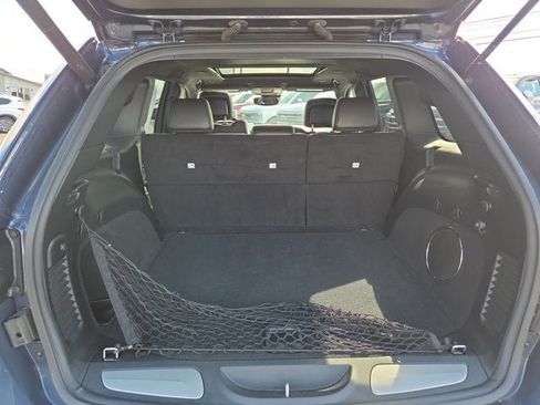 Used 2019 Jeep Grand Cherokee Limited X AWD/4WD image 13