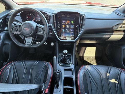 Used 2025 Subaru WRX Premium image 13