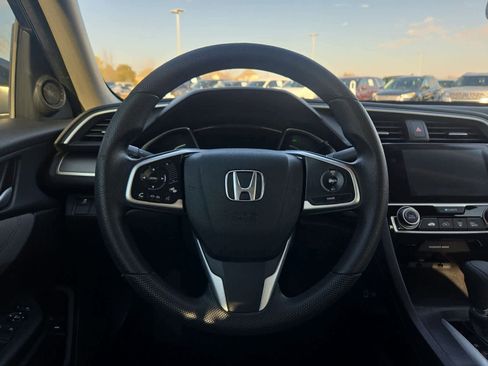 Used 2016 Honda Civic EX image 23