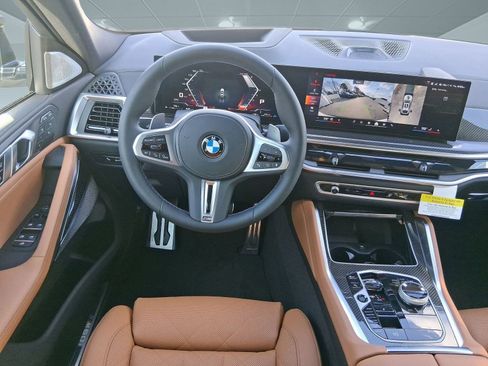 New 2026 BMW X6 M60i image 27