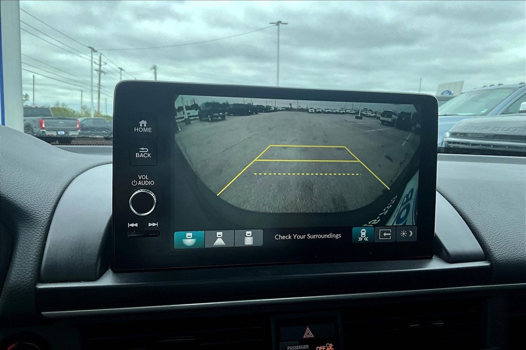 Used 2023 Honda Pilot Touring image 23