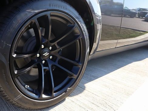 Used 2023 Dodge Challenger R/T Scat Pack image 34