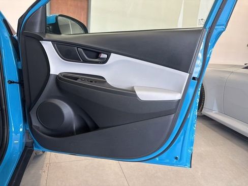 Used 2023 Hyundai Kona SEL w/ Cargo Package image 49