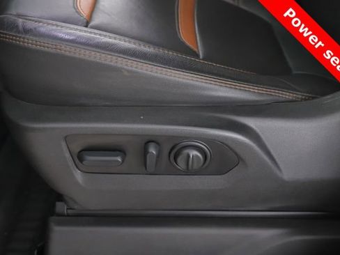 Used 2022 GMC Sierra 2500 AT4 w/ AT4 Premium Plus Package AWD/4WD image 20