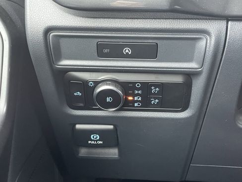Used 2025 Ford F150 STX w/ Equipment Group 200A AWD/4WD image 29