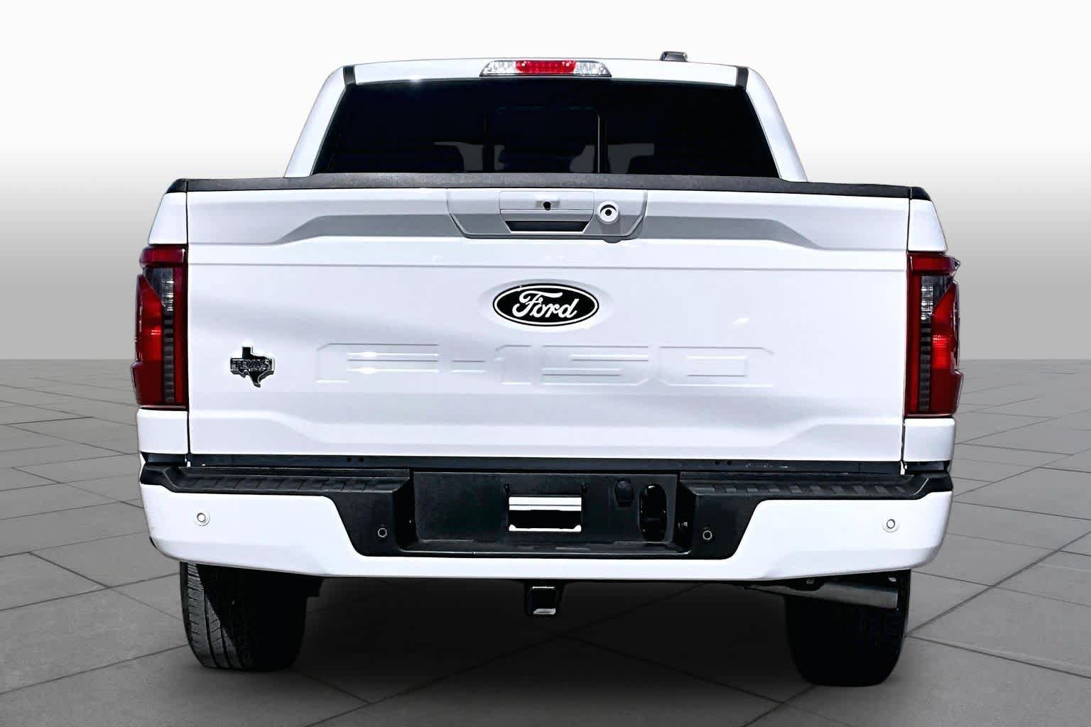 Used 2024 Ford F150 XLT w/ Equipment Group 302A MID RWD image 5