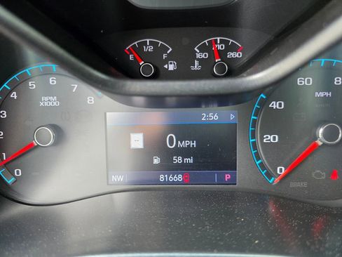 Used 2019 Chevrolet Colorado Z71 image 20