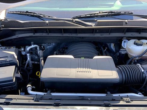Used 2024 GMC Sierra 1500 AT4X AWD/4WD image 32