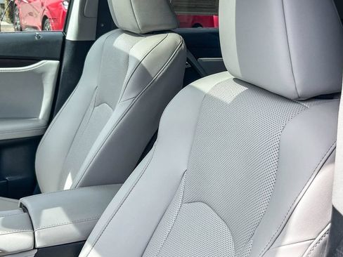Used 2022 Lexus RX 450h AWD w/ Premium Package image 24