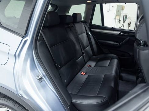 Used 2013 BMW X3 xDrive28i AWD/4WD image 24