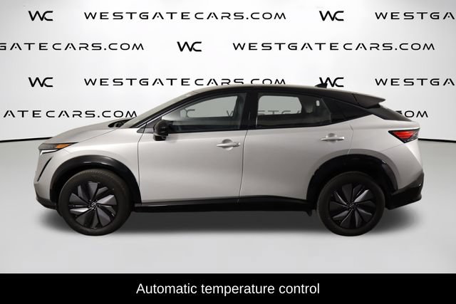 Used 2024 Nissan Ariya AWD image 5
