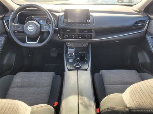 Used 2021 Nissan Rogue S image 12