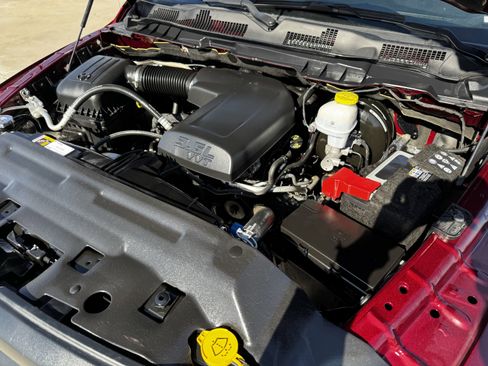 Used 2024 RAM 1500 Classic Warlock image 31