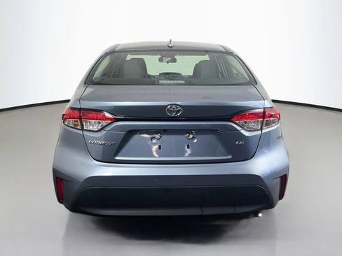Used 2024 Toyota Corolla LE FWD image 21
