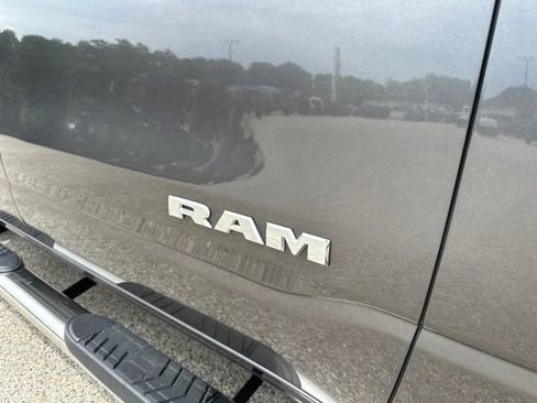 Used 2023 RAM 1500 Lone Star AWD/4WD image 52