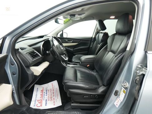 Used 2019 Subaru Ascent Limited w/ Popular Package #3 AWD/4WD image 16