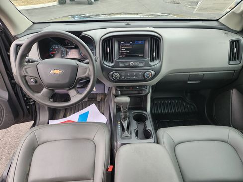 Used 2020 Chevrolet Colorado 2WD Extended Cab image 26