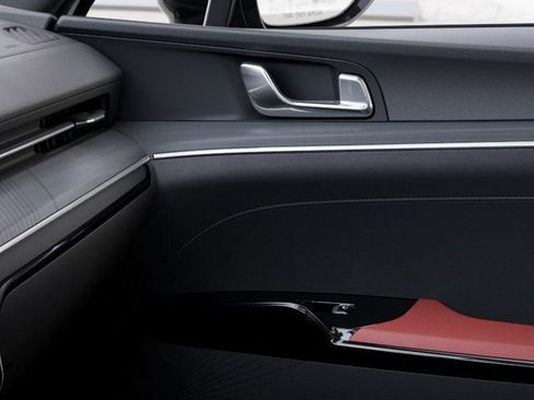 New 2026 Kia K5 GT-Line FWD image 25