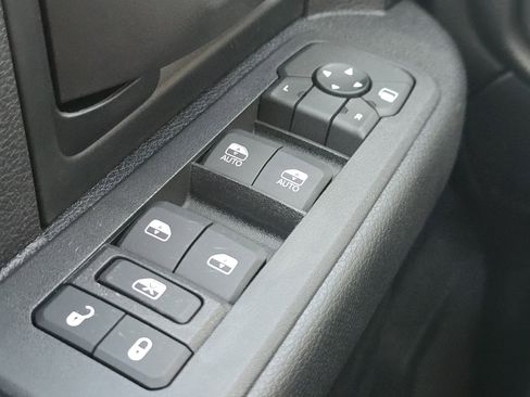 New 2026 RAM 3500 Tradesman w/ Chrome Appearance Group A image 24