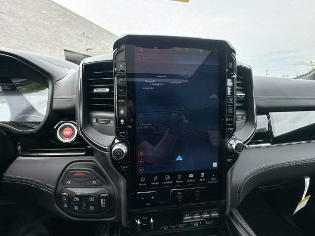 New 2026 RAM 1500 RHO w/ RHO Level 1 Equipment Group AWD/4WD image 22