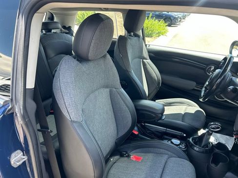 Used 2014 MINI Cooper S FWD image 14