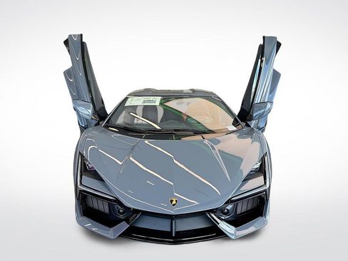Used 2024 Lamborghini Revuelto AWD/4WD image 25