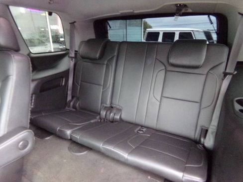 Used 2017 Chevrolet Tahoe LT AWD/4WD image 16