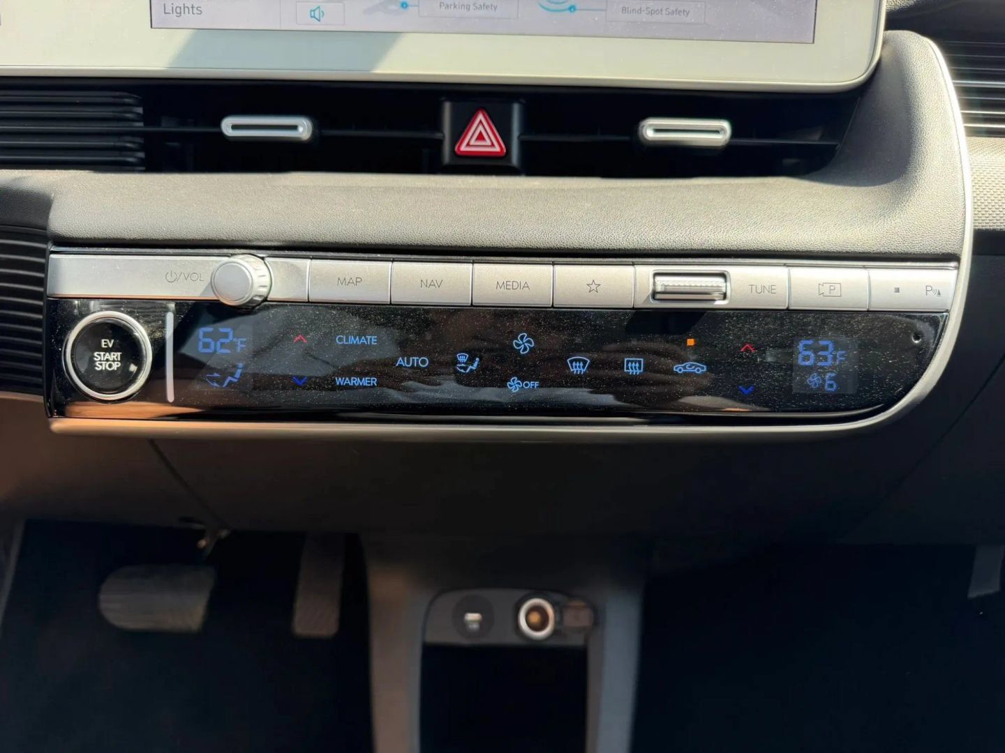 Used 2023 Hyundai Ioniq 5 SEL AWD/4WD image 29
