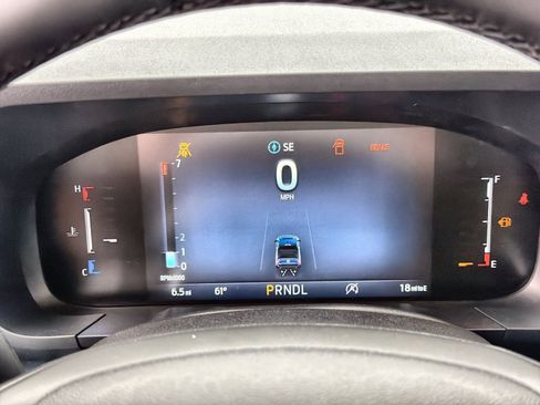 New 2026 Ford Maverick XLT image 33