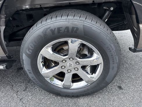 Used 2023 Ford F150 King Ranch w/ Equipment Group 601A High AWD/4WD image 18