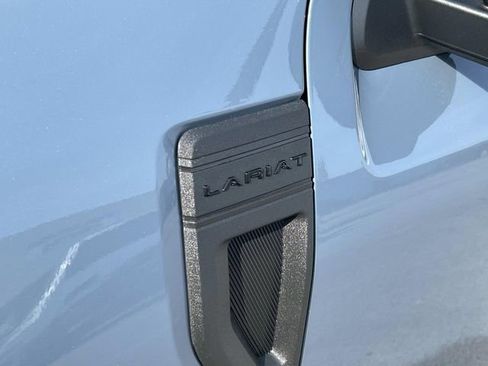 New 2026 Ford Maverick Lariat w/ Black Appearance Package AWD/4WD image 10