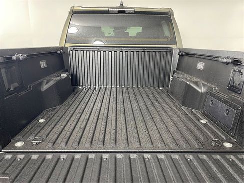 New 2026 Toyota Tacoma TRD Off-Road image 16