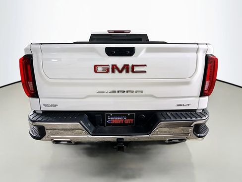 Used 2024 GMC Sierra 1500 SLT w/ SLT Premium Plus Package image 7