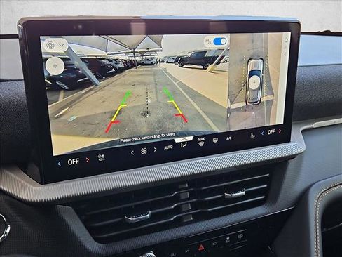 New 2026 Ford Explorer Tremor w/ Tremor Ultimate Package image 13