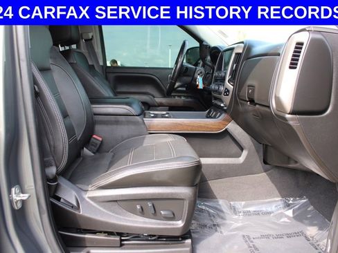 Used 2018 GMC Sierra 1500 Denali w/ Denali Ultimate Package image 18