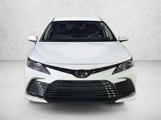 Certified 2024 Toyota Camry LE FWD video 2