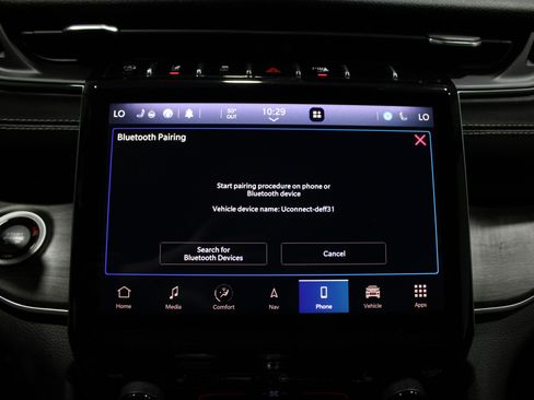 Used 2021 Jeep Grand Cherokee L Limited image 17