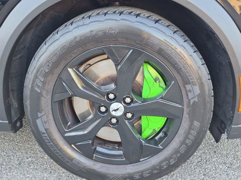 Used 2023 Ford Mustang Mach-E Select RWD image 12