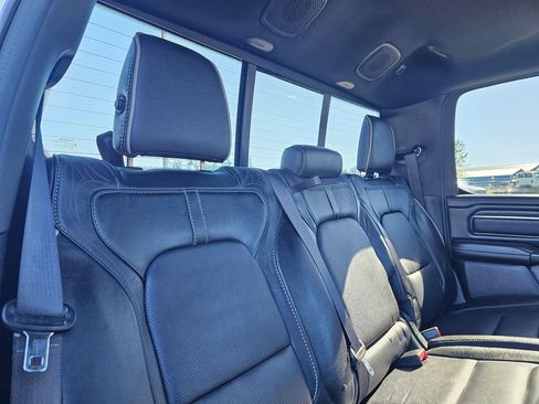 Used 2022 RAM 1500 Limited AWD/4WD image 13
