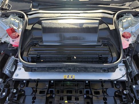 Used 2022 Mercedes-Benz EQS 450+ Sedan image 34