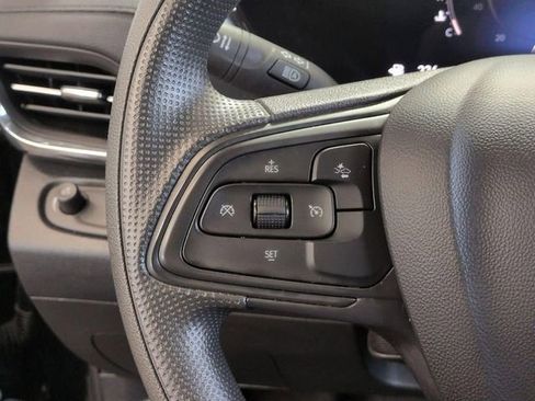 Used 2025 Buick Envista Sport Touring FWD image 18