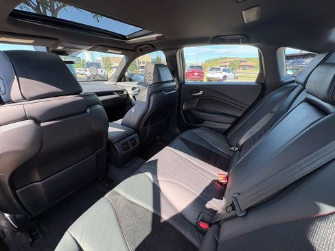 Used 2022 Acura TLX Type S AWD/4WD image 29