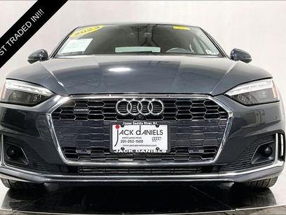 Certified 2023 Audi A5 2.0T Premium Plus w/ Premium Plus