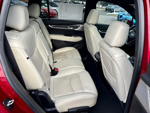 Used 2020 Cadillac XT6 Sport image 15