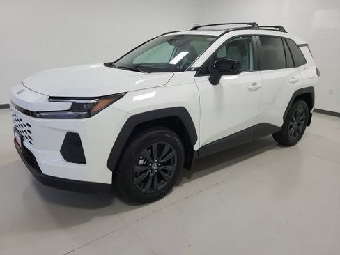 Certified 2026 Toyota RAV4 XLE Premium w/ Panoramic Sun Roof Package AWD/4WD image 3