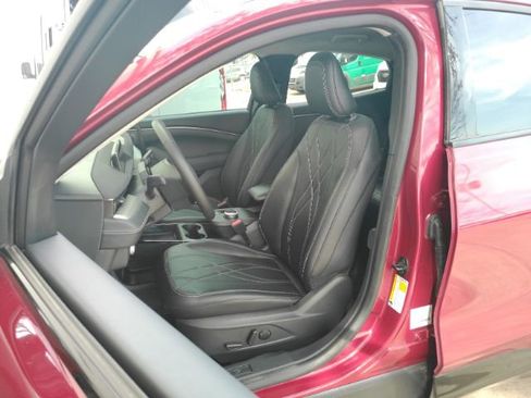 Used 2021 Ford Mustang Mach-E California Route 1 image 14