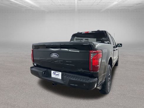 New 2025 Ford F150 STX w/ Equipment Group 200A image 10