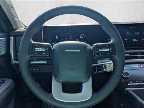 New 2026 Hyundai Santa Fe SEL FWD image 11
