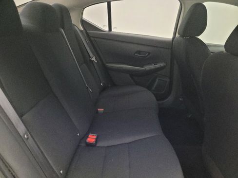 Used 2024 Nissan Sentra S FWD image 19